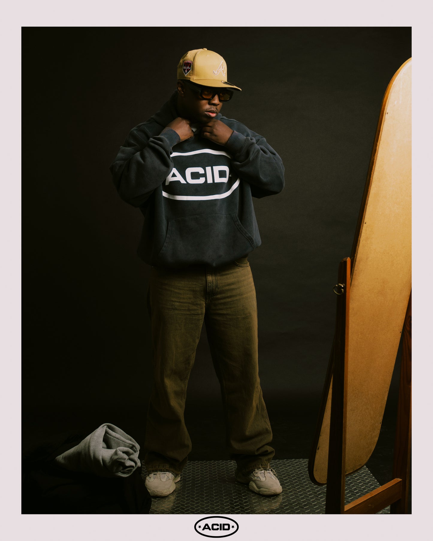 NAVY SEAL HOODIE
