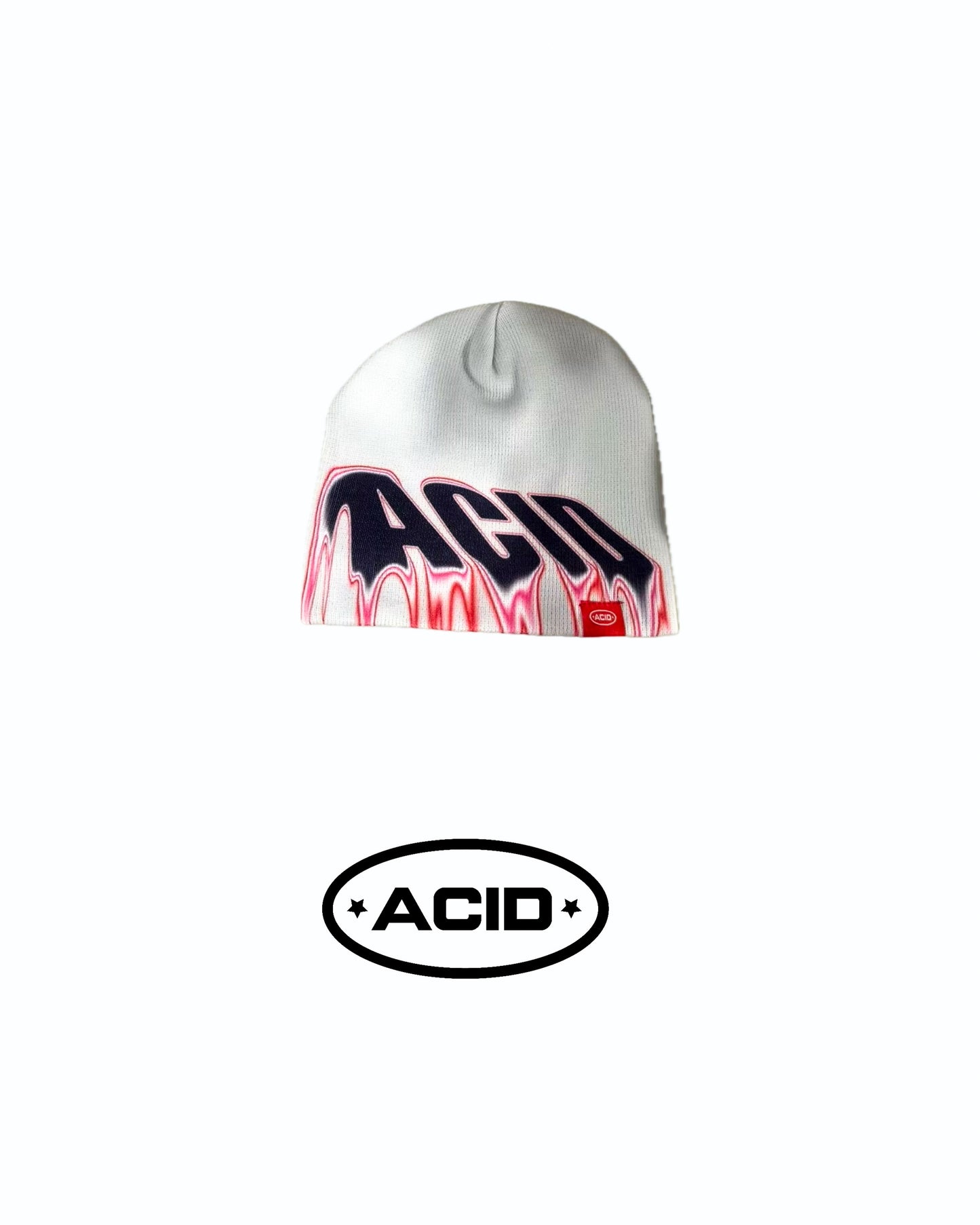 40 BEANIE