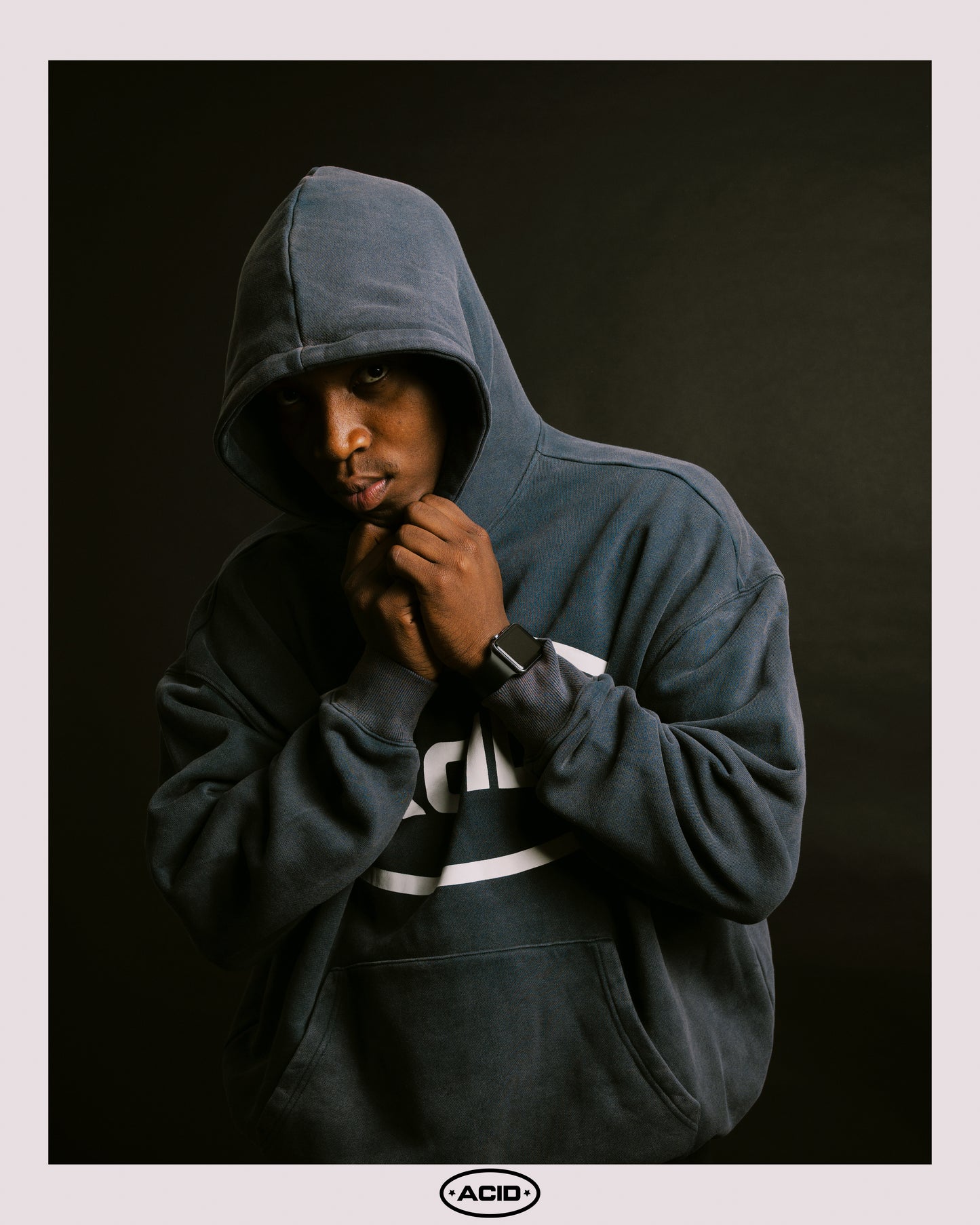 NAVY SEAL HOODIE