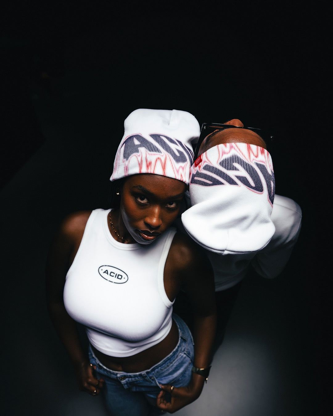 DREYA TANK TOP