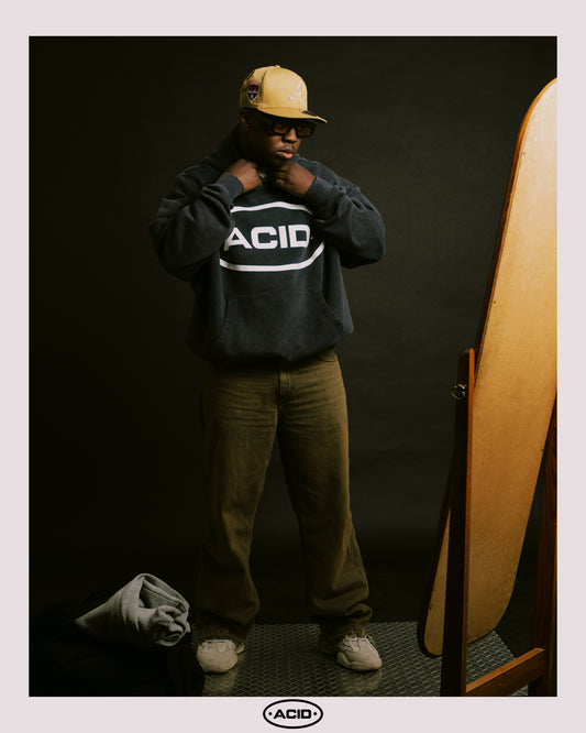 NAVY SEAL HOODIE
