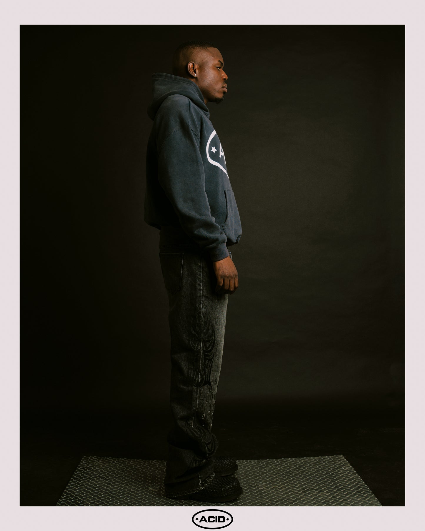 NAVY SEAL HOODIE